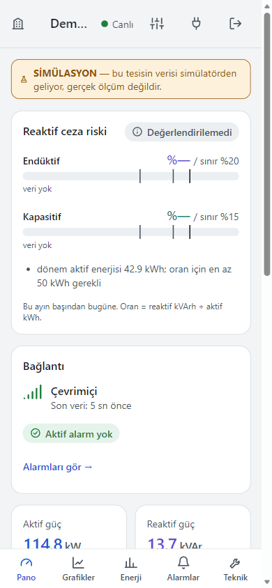 Telefona kurulabilir uygulama (PWA)