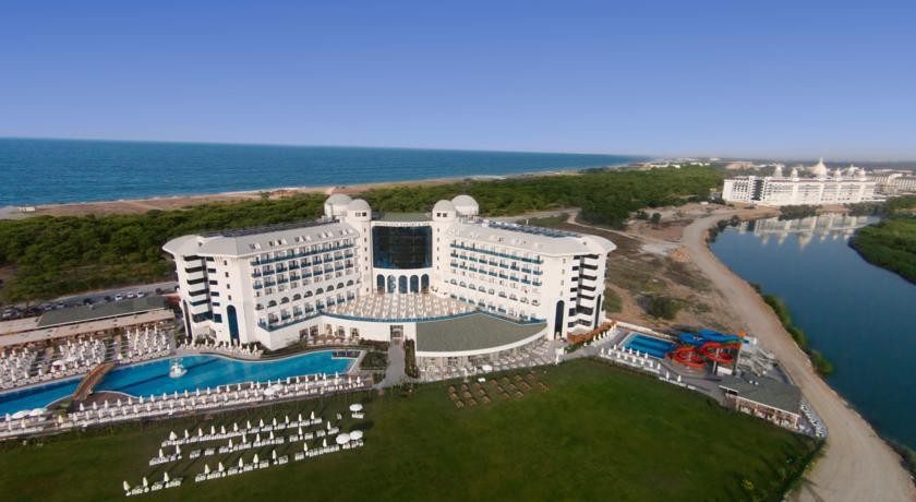 Waterside Otel — fotoğraf 1